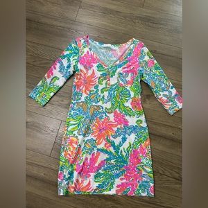 Lilly Pulitzer size Small dress